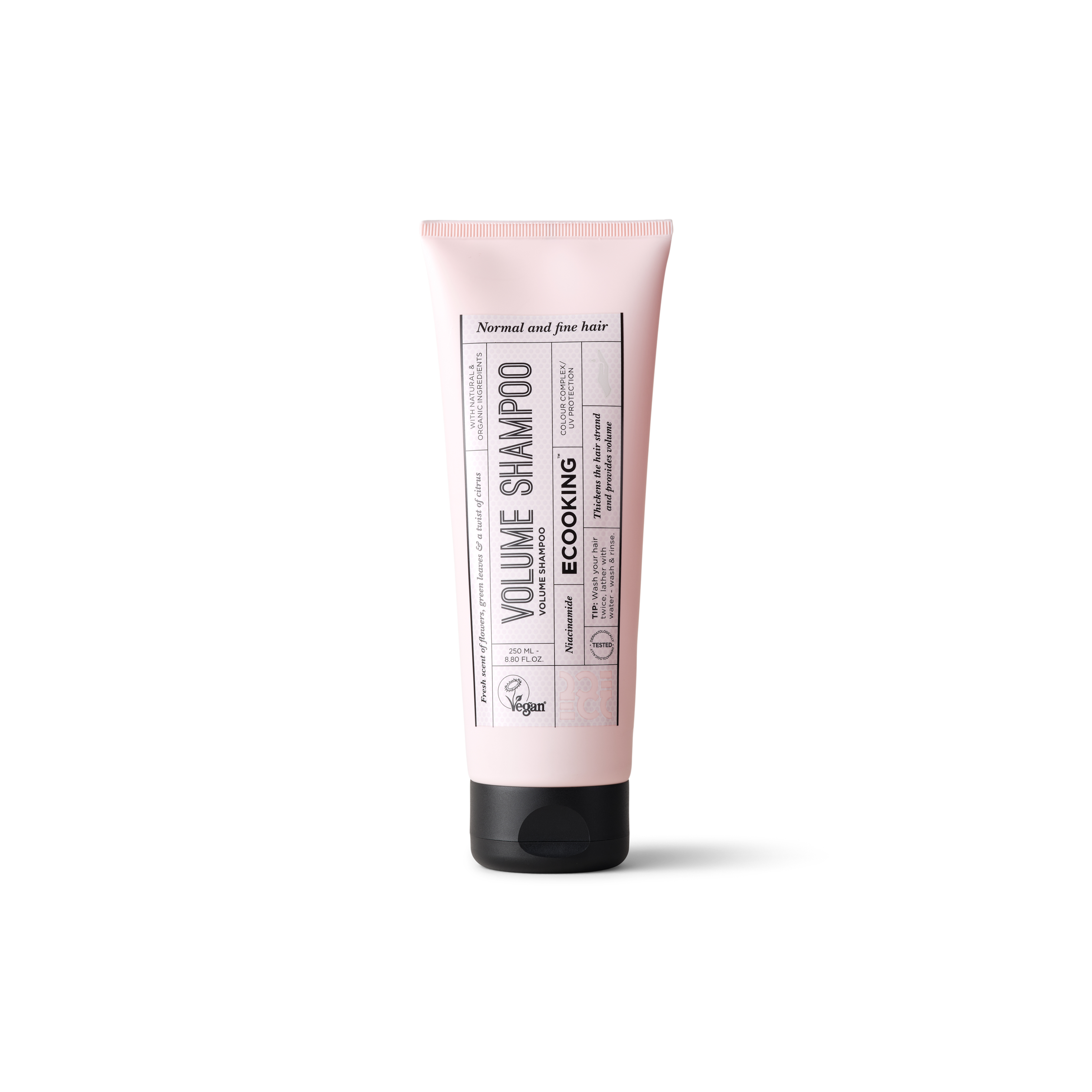 Volume Shampoo 250 ml