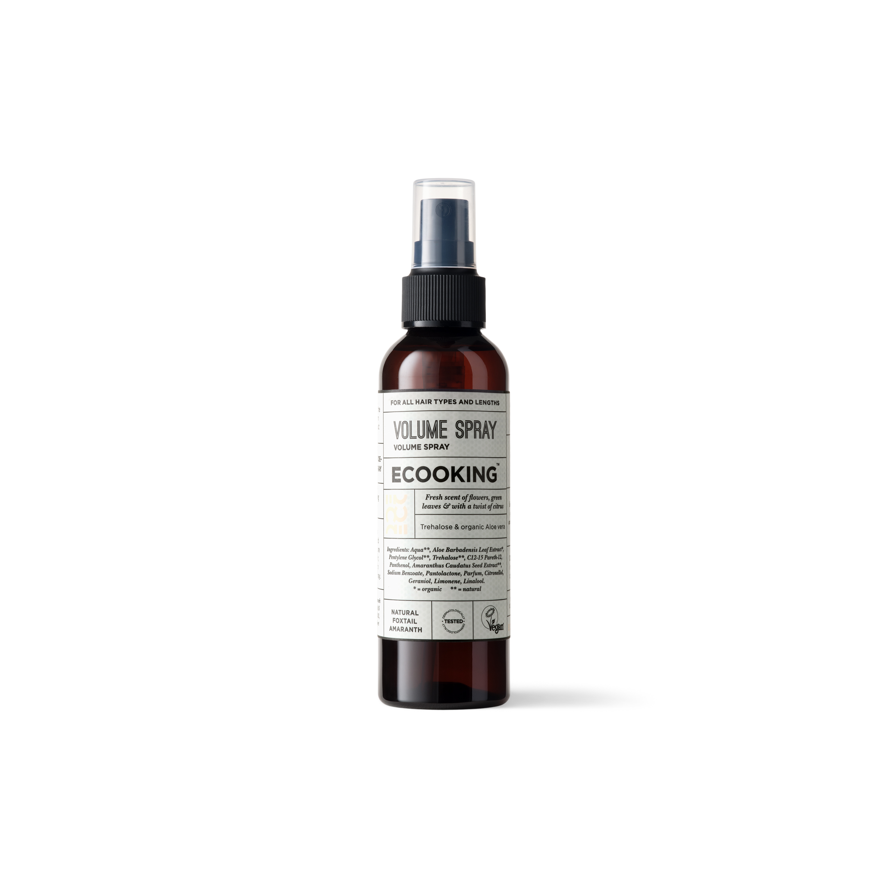 Volume Spray 150 ml